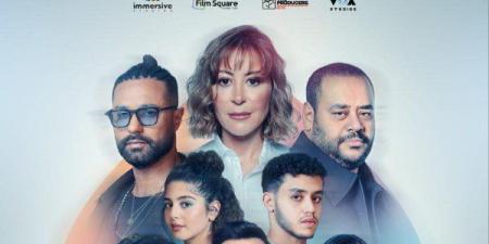 36 مليون جنيه إيرادات «هيبتا: المناظرة الأخيرة» خلال 6 أسابيع من العرض - المصدر 7