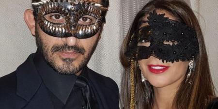 أحمد حلمي ومنى زكي.. قصة حب بدأت بنبوءة وشهدت محطات قاسية من المرض والتحديات - المصدر 7