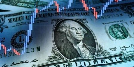 «استقرار نسبي».. سعر الدولار خلال التعاملات اليوم الأربعاء 19 نوفمبر 2025 - المصدر 7