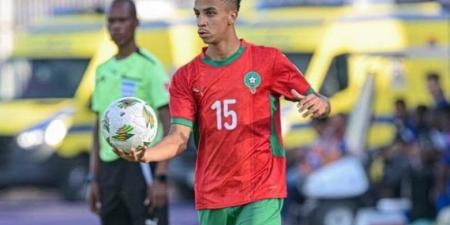 فؤاد الزهواني، اللاعب في اهتمامات الأهلي ولكن … - المصدر 7