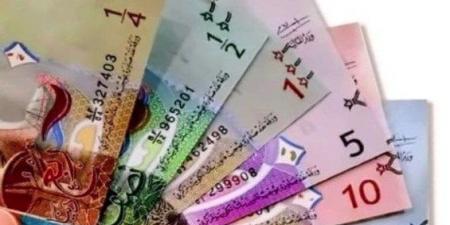 سعر الدينار الكويتي في مصر اليوم.. الأربعاء 19 نوفمبر 2025 - المصدر 7