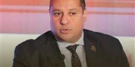 محمد إسماعيل: التشريع ليس فقط مراقبة القوانين أو تعديل مشروعاتها - المصدر 7