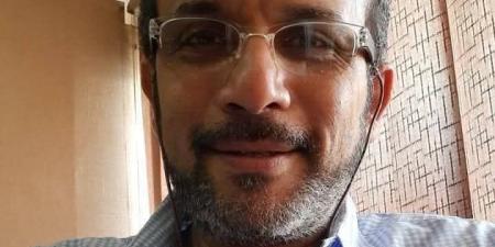 وفاة المخرج خالد شبانة رئيس قطاع قنوات النيل المتخصصة - المصدر 7