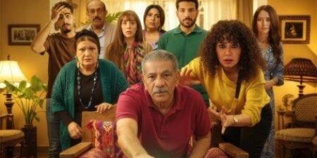 مواعيد عرض مسلسل «لينك» على «DMC» و «watch it» - المصدر 7