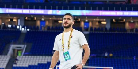 شقيق حامد حمدان يعلق على مصير انتقاله إلى الزمالك - المصدر 7