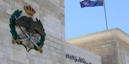 الأمن العام: وفاة طفلة نتيجة تعرضها للضرب من والدها في البادية الشمالية - المصدر 7