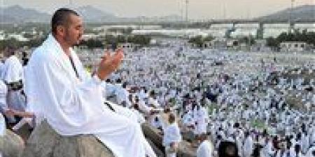 رسيمًا.. التضامن تكشف عن موعد إجراء القرعة الإلكترونية لاختيار حجاج الجمعيات الأهلية - المصدر 7