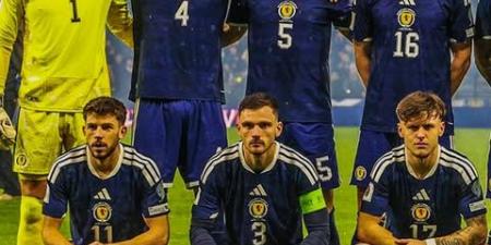 منتخب أسكتلندا يتأهل إلى كأس العالم للمرة التاسعة تاريخيًا والأولى بعد غياب 28 عاماً - المصدر 7