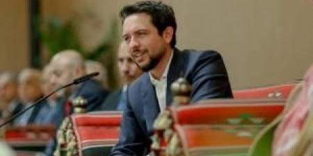 بالفيديو .. ما هو "حد الدقيق" في كلمة ولي العهد بزيارته الى الطفيلة؟ - المصدر 7