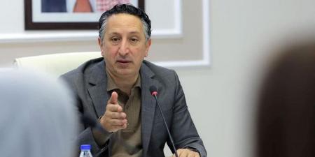 أبو رمان يستقيل من لجنة العمل: حفاظا على استقلالية عمل اللجان النيابية - المصدر 7