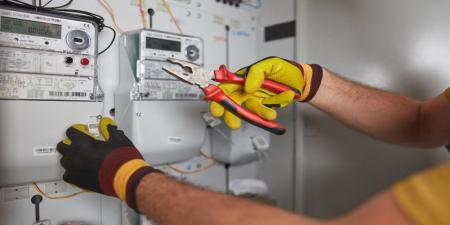 شركة توزيع الكهرباء: استبدال 97% من عدادات المشتركين إلى أخرى ذكية - المصدر 7