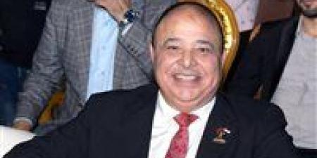 حسين خضير: زيارة الرئيس لأكاديمية الشرطة رسالة واضحة لترسيخ الأمن وبناء جيل جديد من حماة الوطن - المصدر 7