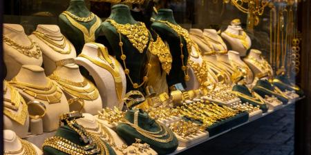 ارتفاع ملحوظ في أسعار الذهب بالسوق المحلية الأربعاء - المصدر 7