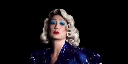 غادة عبد الرازق تنافس في رمضان 2026 بمسلسل «عاليا» وتتصدر التريند بإطلالة جريئة - المصدر 7