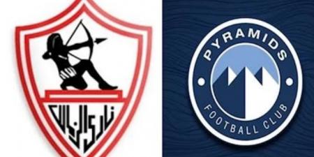 نادى بيراميدز يوضح حقيقة وجود صفقات تبادلية مع الزمالك - المصدر 7