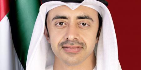 هاتفيا.. الإمارات وهولندا تبحثان سبل تعزيز العلاقات الثنائية - المصدر 7