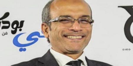 مصر.. وفاة خالد شبانة رئيس قطاع قنوات النيل المتخصصة.. و«الوطنية للإعلام» تنعى الراحل - المصدر 7