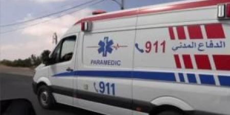 جثة شاب في شارع عام بمحافظة الكرك… ما القصة؟ - المصدر 7