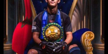 حارس الهلال يتوج بجائزة أفضل حارس مرمى بأفريقيا - المصدر 7