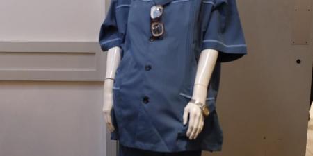 أكرم حسني يتبرع ببدلة “أبو حفيظة”.. وهشام ماجد بجاكيت “خلصانة بشياكة” لصالح مؤسسة راعي مصر خلال جولتها الخيرية في تورونتو - المصدر 7