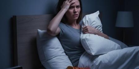 5 Reasons Why You Might Have Nightmares While Sleeping - المصدر 7