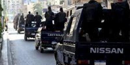 يحذر من اللصوص.. الداخلية تضبط مرتكب مقطع صوتي مزعج بالغربية - المصدر 7