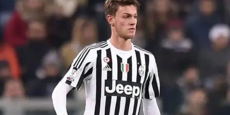 إصابة جديدة تضرب دفاع يوفنتوس.. روجاني يغيب عن 7 مباريات مهمة - المصدر 7