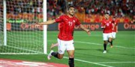 كريم رمزي: حسام حسن لم يخطئ بسبب تذبذب مستوى مصطفى محمد مع المنتخب - المصدر 7