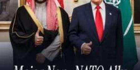 6 مزايا استراتيجية تحصل عليها السعودية بعد تصنيفها حليفاً رئيسياً لواشنطن خارج الناتو - المصدر 7