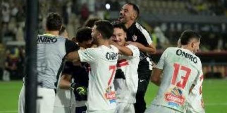 نادي الزمالك، منتصر الرفاعي يكشف اقتراب لاعب سابق كان متألق مع الأهلي - المصدر 7