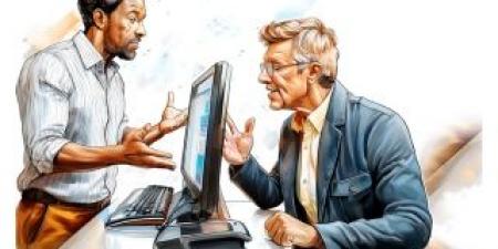 مواعيد «شنغن» للبيع.. سوق سوداء إلكترونية تبتلع أموال المسافرين - المصدر 7