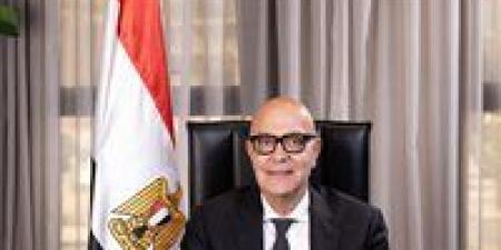 النائب أحمد صبور: تصريحات الرئيس تؤكد أن الاستثمار في الإنسان هو الطريق الحقيقي لتغيير مستقبل الدولة - المصدر 7