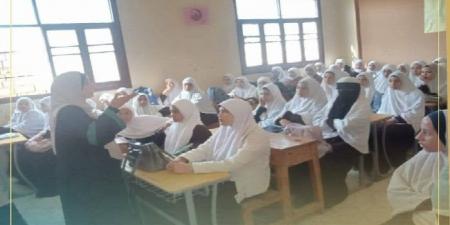 ضمن مبادرة «صحّح مفاهيمك».. أوقاف الفيوم تنظّم ندوة حول «مخاطر إدمان السوشيال ميديا» - المصدر 7