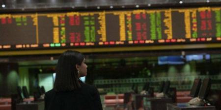 ارتفاع جماعي لمؤشرات بورصة الكويت في مستهل تعاملات اليوم الأربعاء - المصدر 7