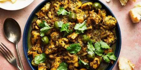 الطهي المحلي: ألذ طريقة للتعرف على هوية الشعوب - المصدر 7