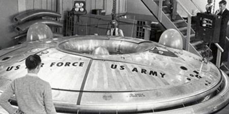 الأسلحة السرّية في الحرب العالمية الثانية التي لم يُكشف عنها رسميًّا - المصدر 7