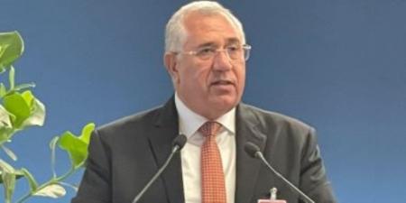 حزب الجبهة الوطنية: سليم ليس مرشحا للحزب في دائرة كوم أمبو ولا أمينا لأسوان - المصدر 7