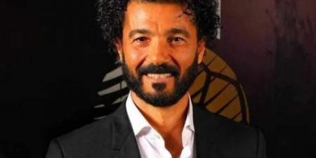 غدًا.. خالد النبوي يحضر مع الجمهور عرض فيلم المواطن ضمن فعاليات القاهرة السينمائي - المصدر 7