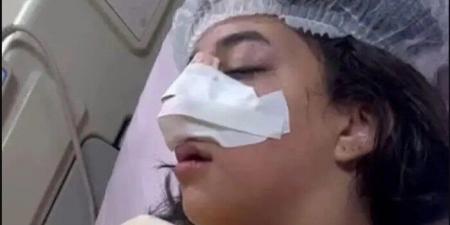 محاكمة المتهمات بالتعدي على الطالبة «كارما» بالتجمع الخامس.. بعد قليل - المصدر 7