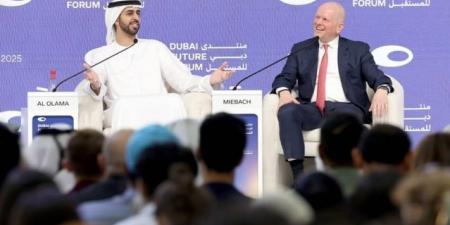 دبي تشهد أول معاملة تجارة إلكترونية عبر الذكاء الاصطناعي في العالم - المصدر 7