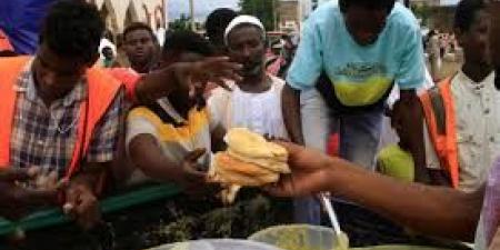 منظمات عربية ودولية تطلق نداءً عالميًا عاجلًا: السودان على حافة مجاعة جماعية - المصدر 7