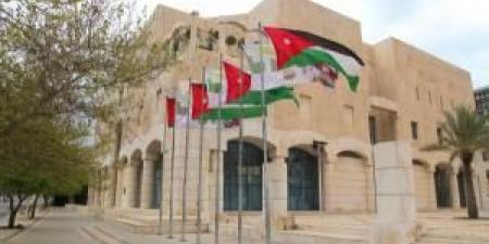 أمانة عمان تجري تغييرات إدارية جديدة تشمل 3 رؤساء شعب .. اسماء - المصدر 7