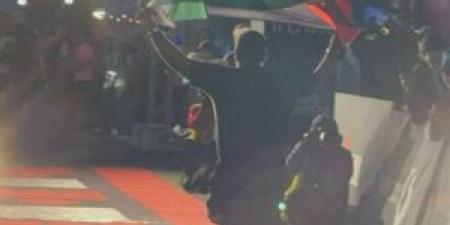 "الرجل الحديدي" .. طبيب أردني ينجز أحد أصعب سباقات التحمل في العالم - المصدر 7