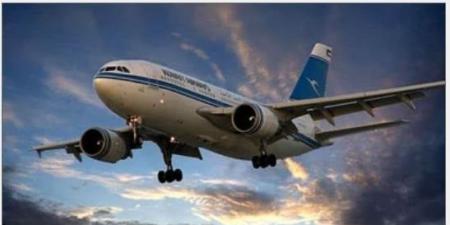 الطيران المدنى الكويتى يشيد بدور الإمارات فى دعم الابتكار والتكنولوجيا بقطاع الطيران - المصدر 7