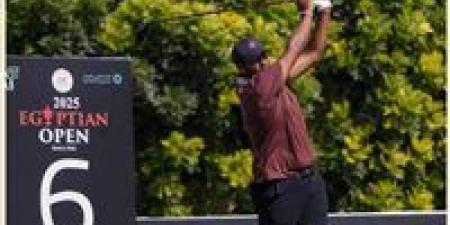 عيسى أبو العلا يشارك مع نجوم العالم ببطولة السعودية الدولية لمحترفي الجولف - المصدر 7