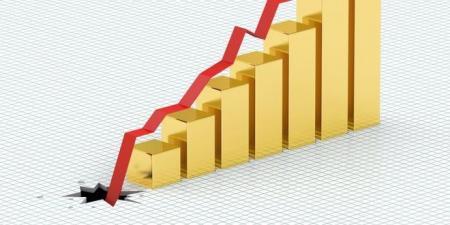 عاجل| «انخفاض 50 جنيهًا في ساعة».. سعر الذهب الآن في مصر - المصدر 7