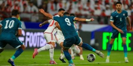 قبل موقعة مصر.. غموض حول مصير مدرب الإمارات واقتراب رحيله - المصدر 7