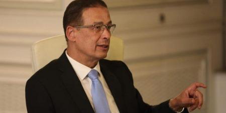 السفير عاطف سالم: تزايد معدلات الهجرة العكسية في إسرائيل بعد حرب غزة - المصدر 7