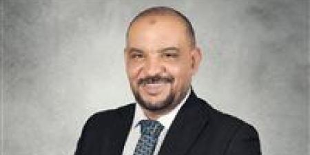 النائب أحمد حافظ: حديث الرئيس السيسي يعكس رؤية واضحة لتعزيز الوعى وترسيخ دعائم الدولة - المصدر 7