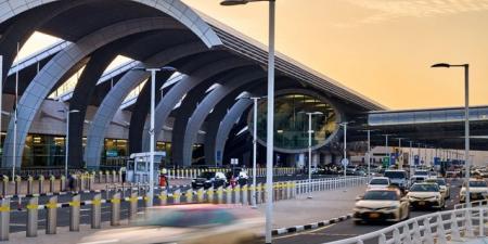 "مطار دبي" يستقبل 70.1 مليون مسافر خلال 9 أشهر - المصدر 7